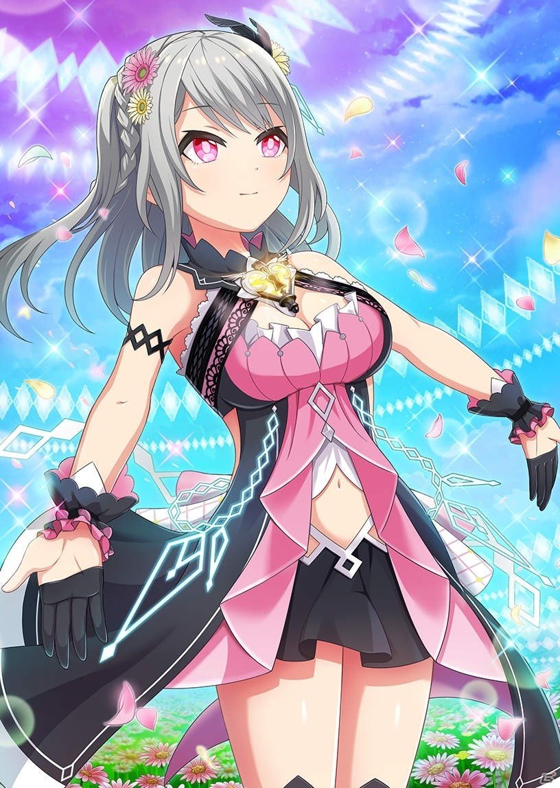 「プロジェクト東京ドールズ」URカード【贖罪人形】が登場するプレミアムガチャが実施！の画像9