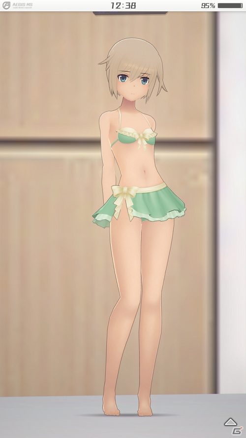 「アリス・ギア・アイギス」にフレズヴェルク（CV：阿部里果）が登場！「フレームアームズ・ガール」劇場公開記念コラボがスタートの画像6