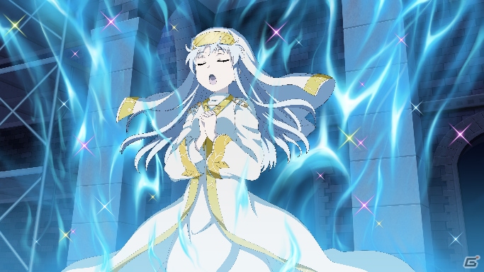 「とある魔術の禁書目録 幻想収束」のサービス開始日が7月4日に決定！ゲームシステムの情報が公開の画像3