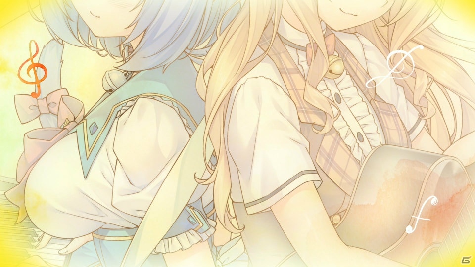 「ネコぱらVol.3 ネコたちのアロマティゼ」がPS4/Switch向けに発売！の画像1