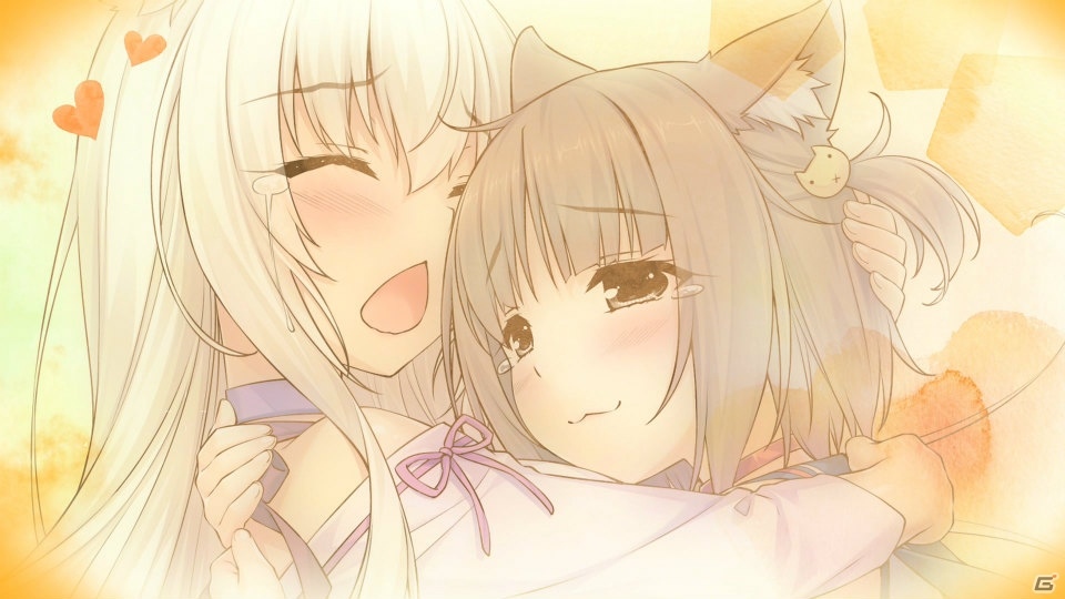 「ネコぱらVol.3 ネコたちのアロマティゼ」がPS4/Switch向けに発売！の画像3