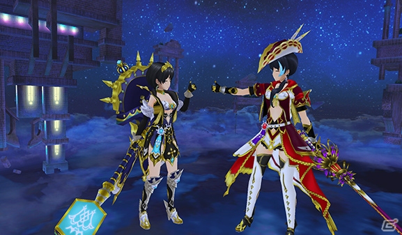 「スクールガールストライカーズ 2」湊 小春（CV：本渡 楓）が登場！URメモカが貰えるログインボーナスなどが開催の画像12