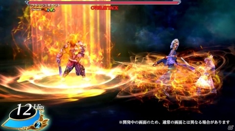 「VALKYRIE ANATOMIA -THE ORIGIN-」7月1日にメインストーリー第2部が開幕！の画像5