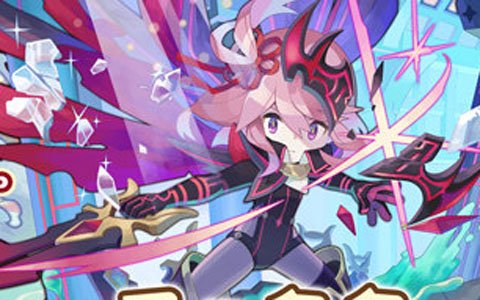 「セブンズストーリー」限定ユニット「★5 紅き悪夢の超剣士 フェクタ」が新登場するセブンズフェスが開催！