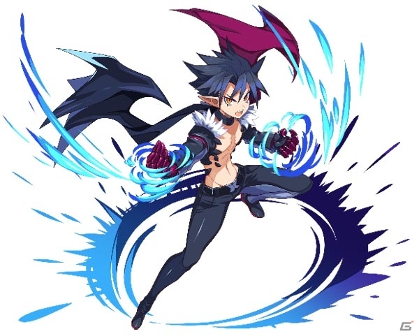 「エレメンタルストーリー」にて「魔界戦記ディスガイア」とのコラボが6月29日より開催！の画像5