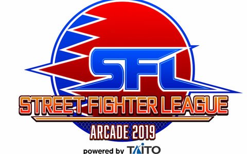 「ストリートファイターリーグ：Arcade 2019 powered by TAITO」の決勝大会情報が公開！