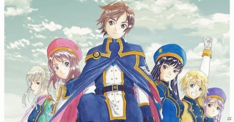 「クロバラノワルキューレ」がDMM GAMES PCゲームフロアにて予約開始！7月11日までに予約すると30％割引にの画像1