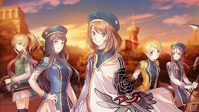 「クロバラノワルキューレ」がDMM GAMES PCゲームフロアにて予約開始！7月11日までに予約すると30％割引にの画像11