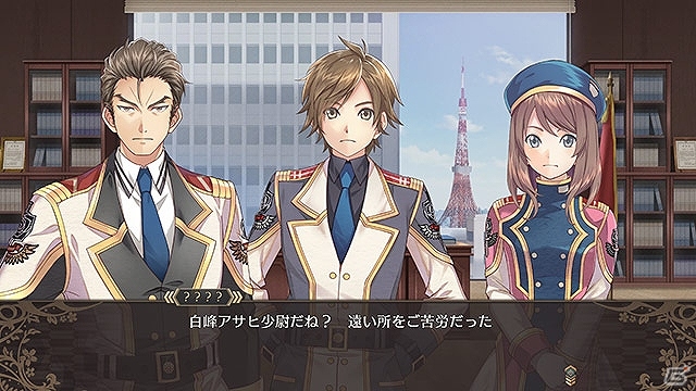 「クロバラノワルキューレ」がDMM GAMES PCゲームフロアにて予約開始！7月11日までに予約すると30％割引にの画像2