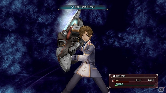 「クロバラノワルキューレ」がDMM GAMES PCゲームフロアにて予約開始！7月11日までに予約すると30％割引にの画像4