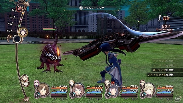 「クロバラノワルキューレ」がDMM GAMES PCゲームフロアにて予約開始！7月11日までに予約すると30％割引にの画像6