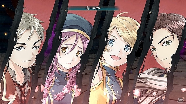 「クロバラノワルキューレ」がDMM GAMES PCゲームフロアにて予約開始！7月11日までに予約すると30％割引にの画像7