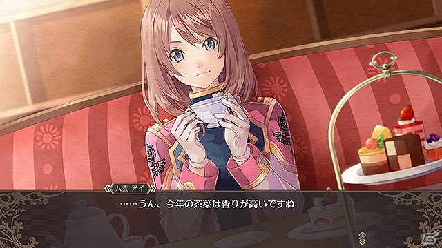 「クロバラノワルキューレ」がDMM GAMES PCゲームフロアにて予約開始！7月11日までに予約すると30％割引にの画像8