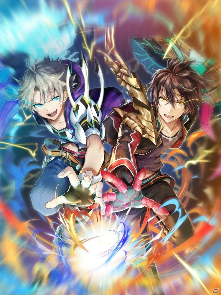 「黒猫のウィズ」イベント「幻魔特区RELOADED III Final Assemble」が開催！の画像2