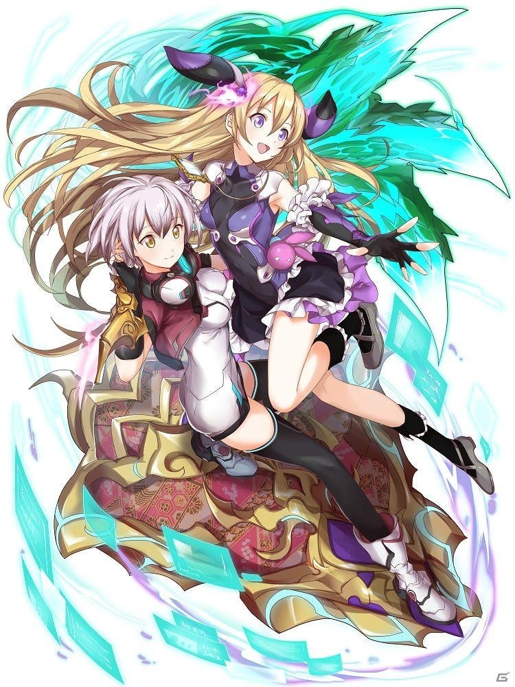 「黒猫のウィズ」イベント「幻魔特区RELOADED III Final Assemble」が開催！の画像3