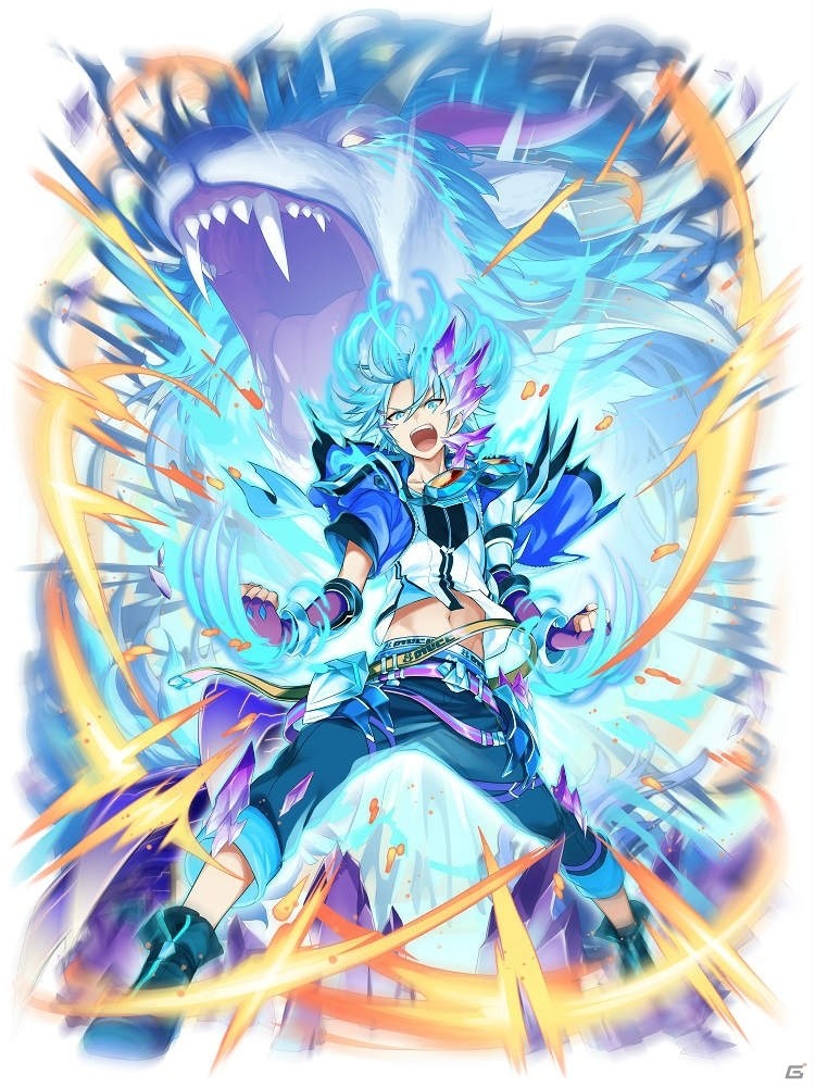 「黒猫のウィズ」イベント「幻魔特区RELOADED III Final Assemble」が開催！の画像4
