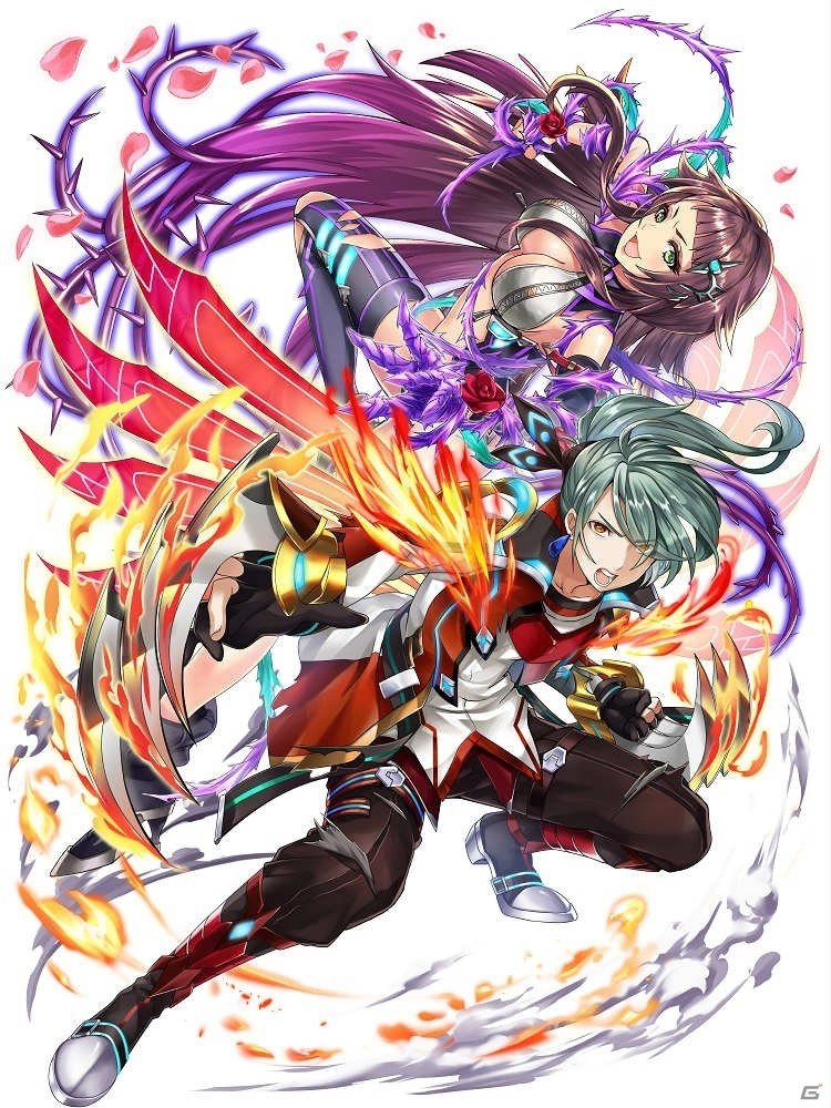 「黒猫のウィズ」イベント「幻魔特区RELOADED III Final Assemble」が開催！の画像5