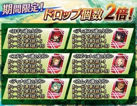 「誰ガ為のアルケミスト」劇場版連動イベントの後編が開催！劇場版に登場するオーティマやクロエがユニットで登場の画像13