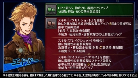 「誰ガ為のアルケミスト」劇場版連動イベントの後編が開催！劇場版に登場するオーティマやクロエがユニットで登場の画像18