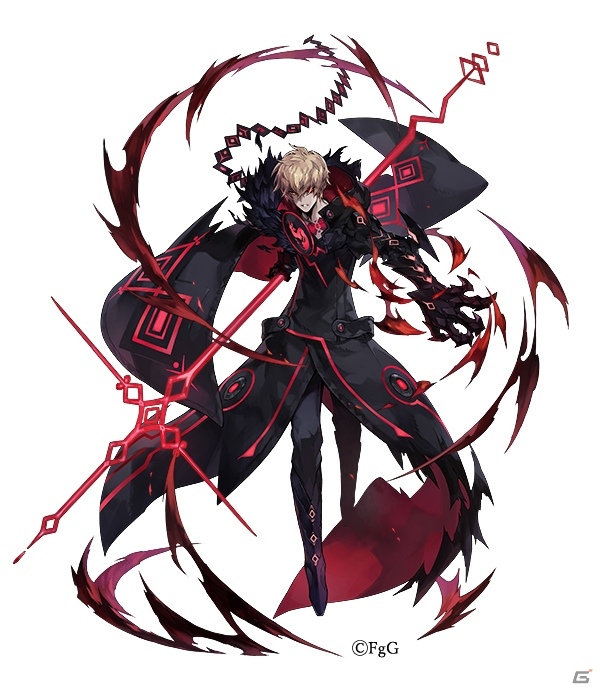 「誰ガ為のアルケミスト」劇場版連動イベントの後編が開催！劇場版に登場するオーティマやクロエがユニットで登場の画像2