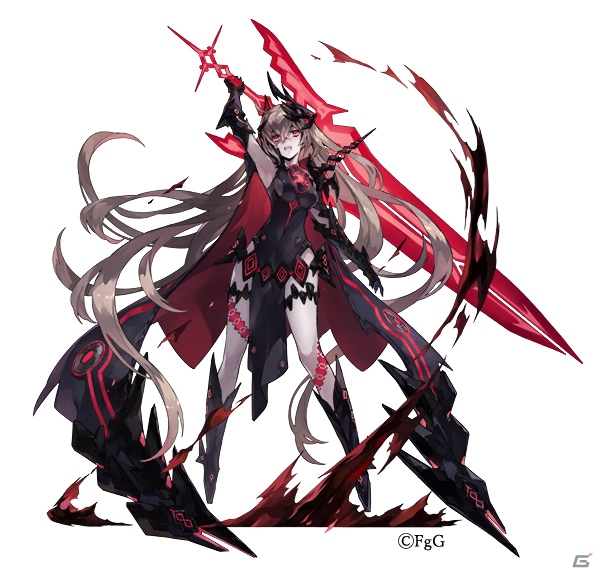 「誰ガ為のアルケミスト」劇場版連動イベントの後編が開催！劇場版に登場するオーティマやクロエがユニットで登場の画像3