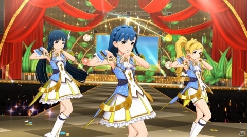 「アイドルマスター ミリオンライブ！ シアターデイズ」最大180回ガシャ無料など2周年を記念したキャンペーンが開催中！の画像5