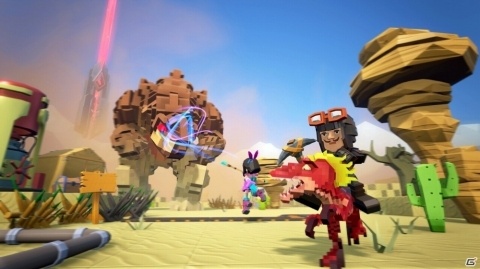 来週は「PixARK」「進撃の巨人2 -Final Battle-」が発売！の画像1