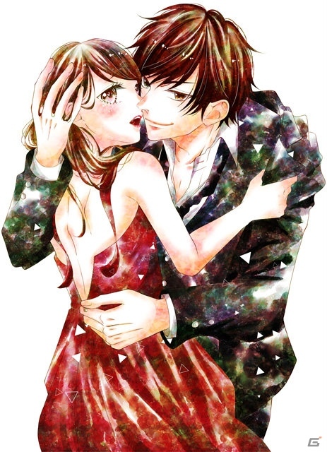 「恋愛HOTEL」4周年記念企画が実施！コミカライズ決定＆“推しの女”称号などが貰えるイベントが開催の画像2