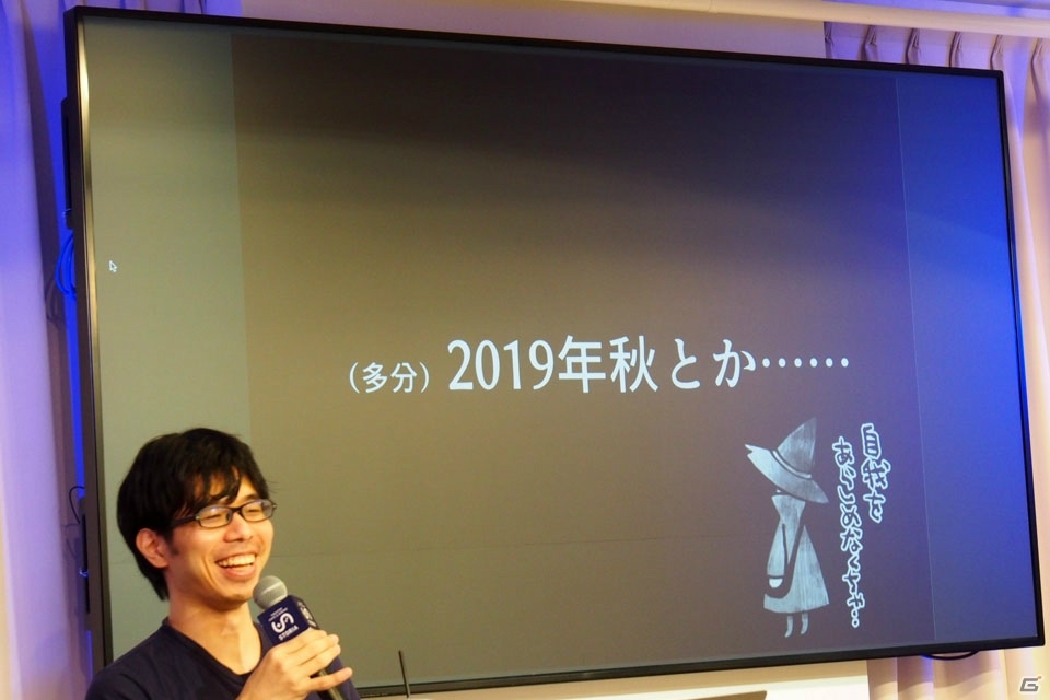 スピンオフアプリの展開などが発表された「ALTER EGO あらしめカフェ in STORIA」をレポートの画像19