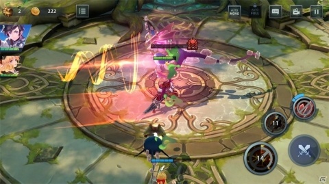 シネマティックなストーリーと爽快な戦闘！やりこみ甲斐もたっぷりなRPG「エルクロニクル」レビューの画像15