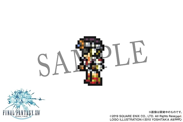 「パズル＆ドラゴンズ」エアリスやサンクレッドが新登場！FFコラボ第5弾が開催の画像10