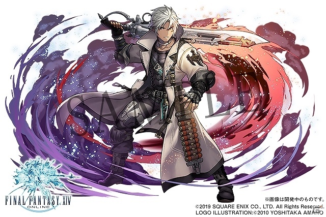 「パズル＆ドラゴンズ」エアリスやサンクレッドが新登場！FFコラボ第5弾が開催の画像11