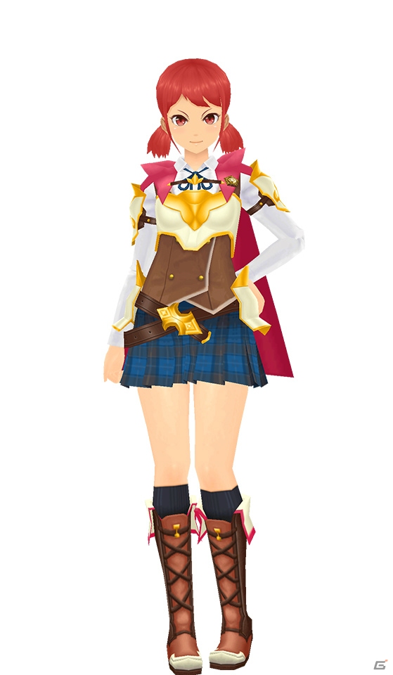 「スクールガールストライカーズ2」《働き者の彦星》コスメモカ登場！コスチュームイベント「牛と七夕まつりの夜」が開催の画像5
