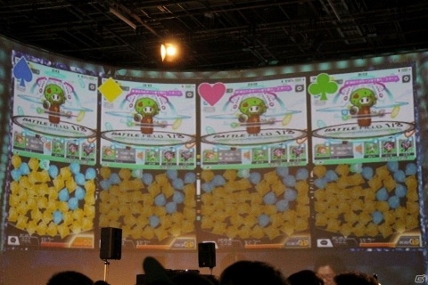 4周年イベントの詳細や新作リズムゲームも発表！「クラッシュフィーバー」のオフラインイベントをレポートの画像44