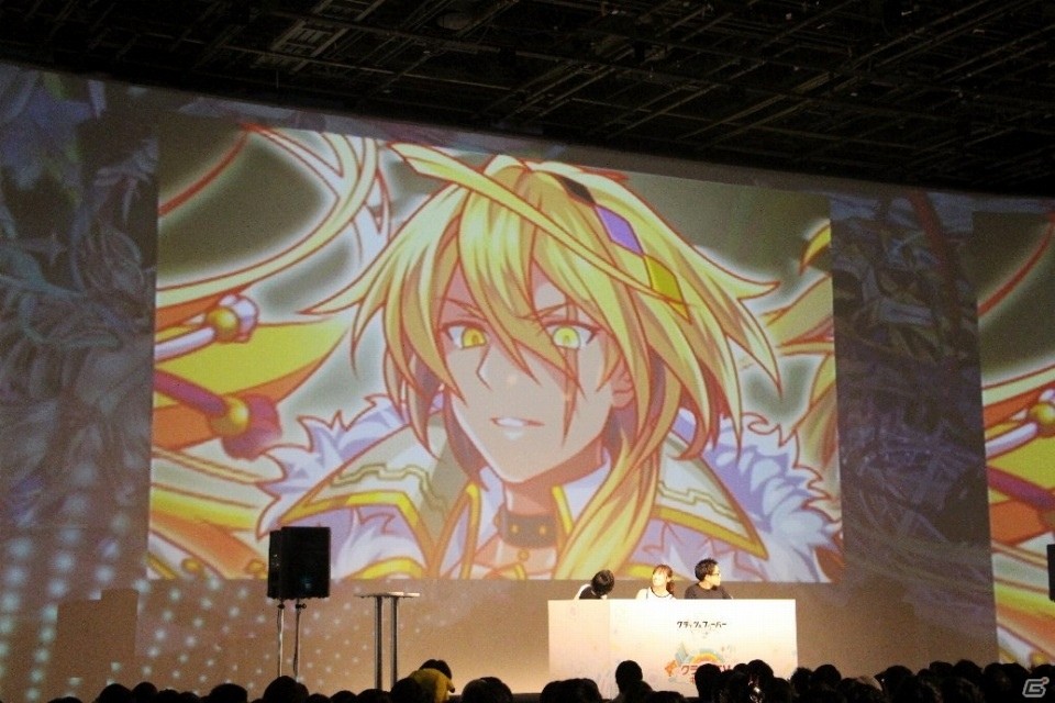 4周年イベントの詳細や新作リズムゲームも発表！「クラッシュフィーバー」のオフラインイベントをレポートの画像34