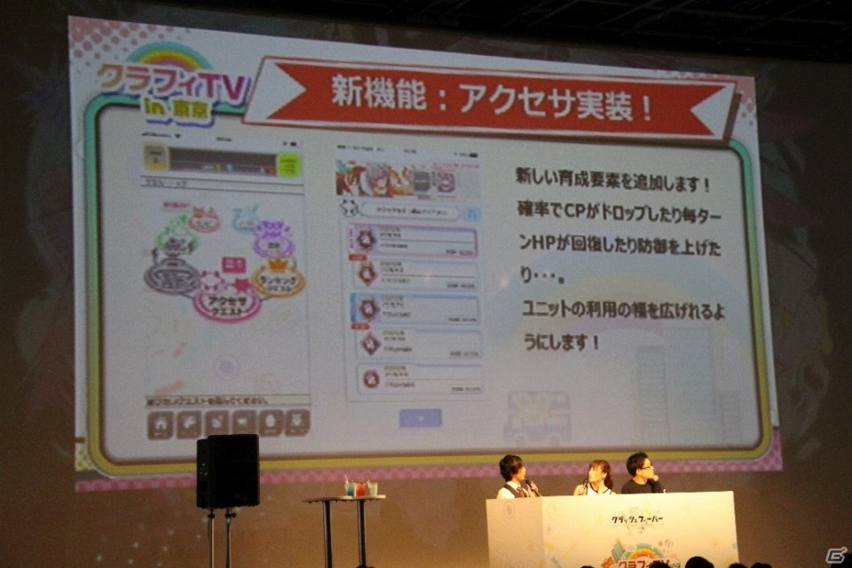 4周年イベントの詳細や新作リズムゲームも発表！「クラッシュフィーバー」のオフラインイベントをレポートの画像45