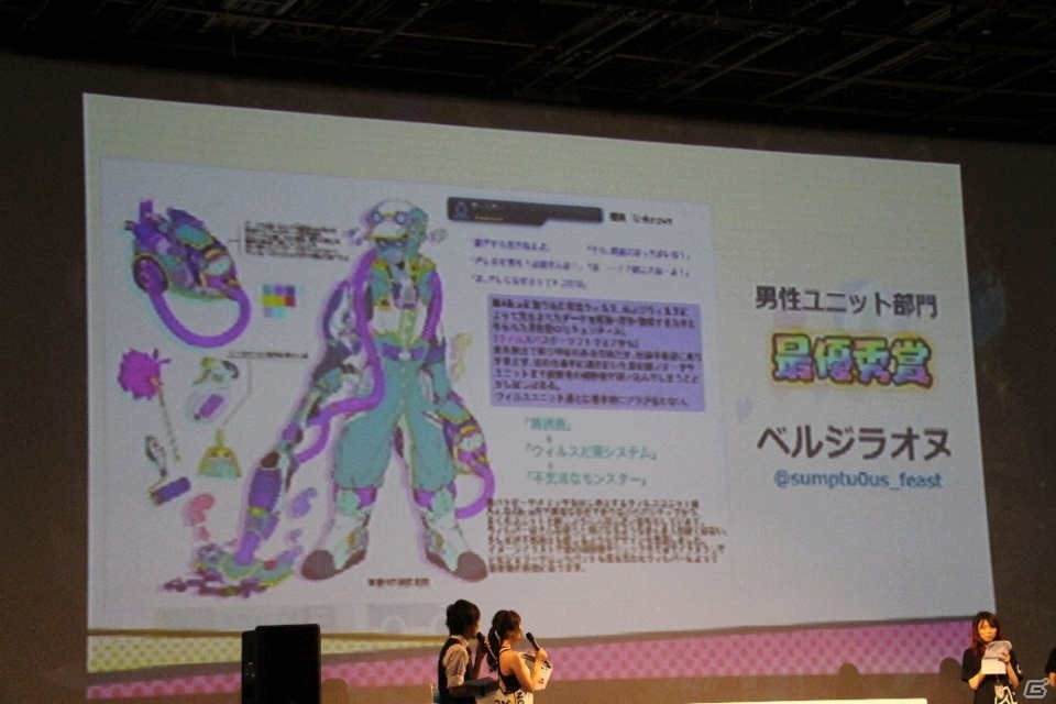 4周年イベントの詳細や新作リズムゲームも発表！「クラッシュフィーバー」のオフラインイベントをレポートの画像50