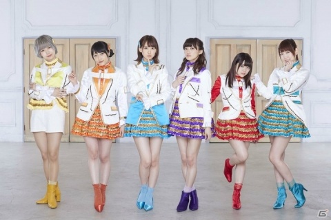 「グランドサマナーズ」人気声優アイドルグループi☆Risが演じる新長編イベント「夢幻封妖伝」が開催！の画像3