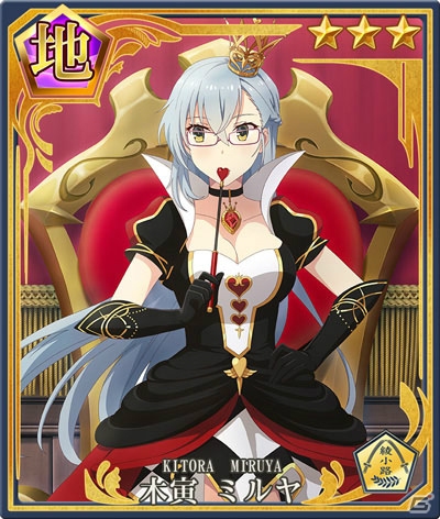 「刀使ノ巫女 刻みし一閃の燈火」リリース500日記念キャンペーン開催！燕結芽、糸見沙耶香が登場の刀使フェスもの画像10