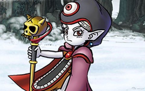 「DQM スーパーライト」地図ふくびきスーパーに新モンスター「ジェマ」が登場！「魔童子ピックアップフェス」も開催
