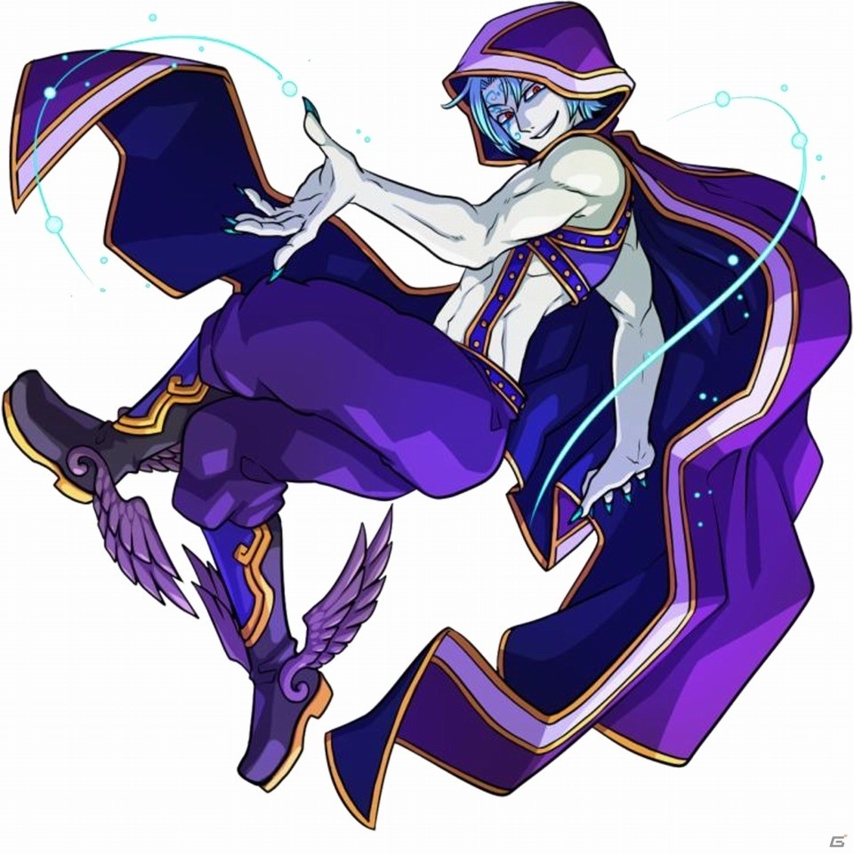 「ドラゴンポーカー」ついに始まる神々の戦い！新スペシャルダンジョン「終わらせるものRAGNAROK」が開催の画像2