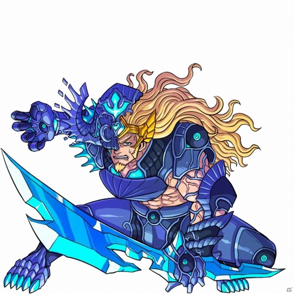 「ドラゴンポーカー」ついに始まる神々の戦い！新スペシャルダンジョン「終わらせるものRAGNAROK」が開催の画像6