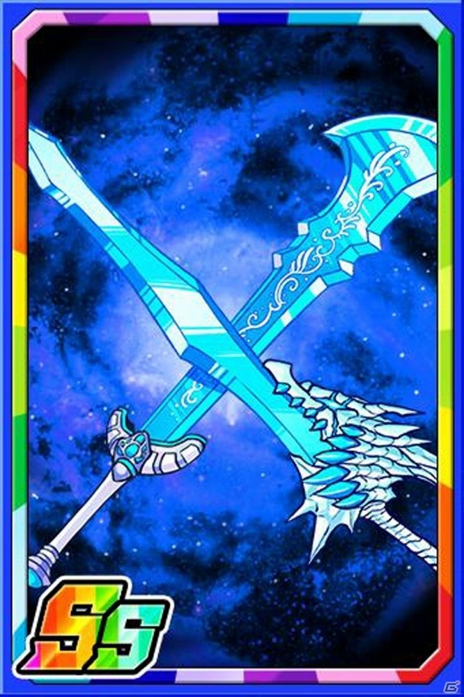 「ドラゴンポーカー」ついに始まる神々の戦い！新スペシャルダンジョン「終わらせるものRAGNAROK」が開催の画像9