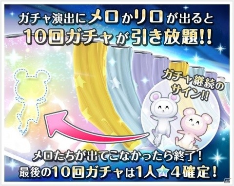 「オルタナティブガールズ2」もうすぐ3周年記念キャンペーンとして引き放題ガチャを開催！の画像3