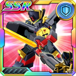 「スーパーロボット大戦X-Ω」に「新幹線変形ロボ シンカリオン」と「勇者特急マイトガイン」が期間限定参戦！の画像26