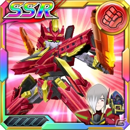「スーパーロボット大戦X-Ω」に「新幹線変形ロボ シンカリオン」と「勇者特急マイトガイン」が期間限定参戦！の画像29