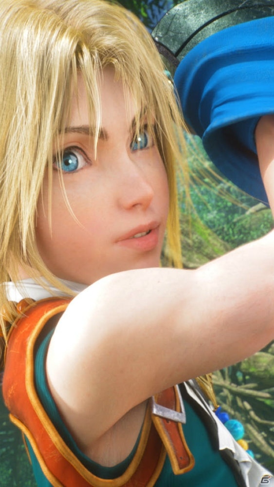「ファイナルファンタジー ブレイブエクスヴィアス」FF IXよりCGムービー付きユニット「尻尾の少年ジタン」が参戦！の画像1