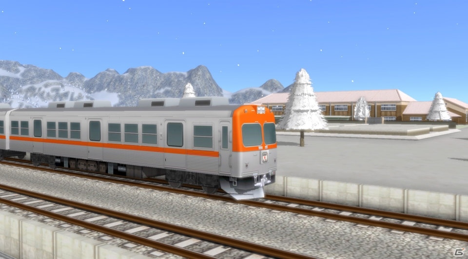PS4「A列車で行こうExp.＋」が11月14日に発売―充実の新機能や建物、駅、車両、シナリオなどが追加の画像10