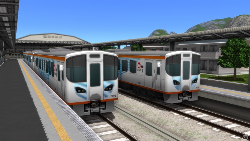 PS4「A列車で行こうExp.＋」が11月14日に発売―充実の新機能や建物、駅、車両、シナリオなどが追加の画像7