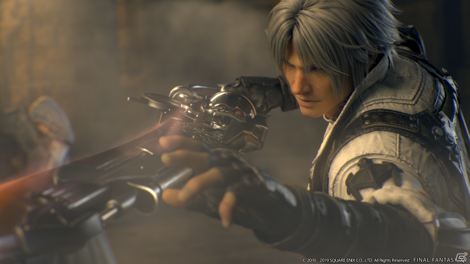 「ファイナルファンタジーXIV: 漆黒のヴィランズ」本日発売！アニメCM「CHOOSE YOUR LIFE」第三弾も放送開始の画像3
